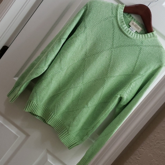 Bilancioni sweater - Picture 1 of 2